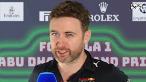 F1 Reacts to Abu Dhabi Grand Prix