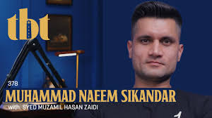 Earning 30 Million Dollars Through Amazon? Ft. Muhammad Naeem Sikandar