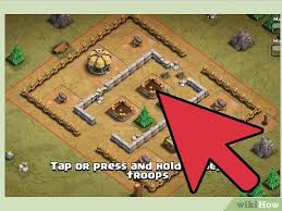 Clan Wars | Clash Of Clans Wiki | Fandom
