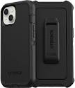 Amazon.com: OtterBox iPhone 11 Pro Defender Series Case - BLACK ...