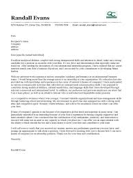 Sample International Internship Cover Letter Edit Fill Sign Online Handypdf
