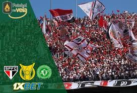 O jogo acontece no estádio do morumbi e está marcado para as 19 horas. Sao Paulo X Chapecoense Prognostico Da 11Âª Rodada Futebol Na Veia