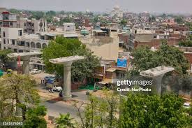 1,101 Agra Road Stock Photos, High-Res ...