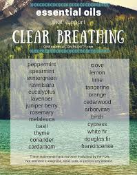 Aromatically, clove creates a feeling of protection and courage. 25 Essential Oil Diffuser Blends That Support Clear Breathing One Essential Community