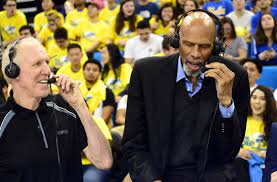 Ucla men's basketball, los angeles, ca. Best Ucla Basketball Players Ever Bruins All Time Starting 5