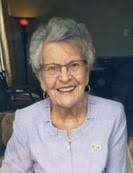 Olive Haynes (nee Cook)