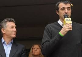 El senador de juntos por el cambio recordó cuando la vicepresidenta cristina fernández de kirchner lo llamó. Esteban Bullrich Infoveloz Com