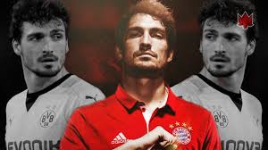 Fc bayern star thomas müller was challenged to a variety of duels by his teammate mats hummels. Mats Hummels Welcome To Bayern Munich 2016 Hd Youtube