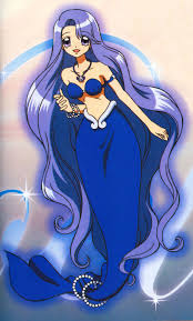 Noelle Anime Mermaid Mermaid Melody Mermaid Melody Pichi Pichi Pitch