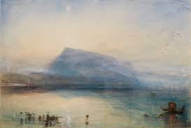 Fan account of joseph m.w turner, an english romanticist landscape painter. William Turner Wie Die Schweiz Den Kunstler Inspirierte
