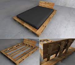 Scopri ricette, idee per la casa, consigli di stile e altre idee da provare. Bett Selber Bauen Fur Ein Individuelles Schlafzimmer Design Freshouse