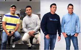 Aaron aziz juga sebelum ini dikatakan bermain tarik tali terhadap tawaran diberikan kerana isu yang sama iaitu kutipan bonus filem ombak rindu. Tak Perlu Nak Cipta Keserasian Pun Bila Berlakon Dengan Aaron Hisyam Hamid Gempak