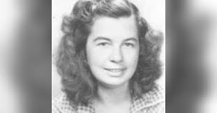 Ruby Cope Winningham Obituary