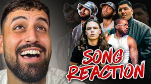 DIE MUSIK RELEASES HÄTTE ICH SO NIEMALS ERWARTET..! 🔥🎶 (APACHE, LUCIANO,  PAJEL, JASPER, IDOLINJO )