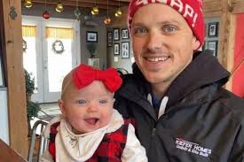 Fundraiser for Timothy Kiefer by Kendal Coleman : Rally for Ryan