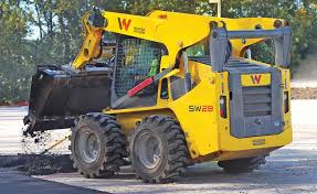 Use #wackerneuson to share your wacker neuson adventures with us! Wacker Neuson Skid Steers Summarized 2019 Spec Guide Compact Equipment Magazine