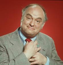 Gordon Jump with Fred Willard.