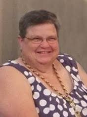 Obituary for Penny Lorraine Keegan