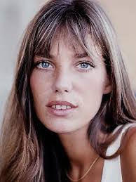 Jane Birkin's Instagram, Twitter & Facebook