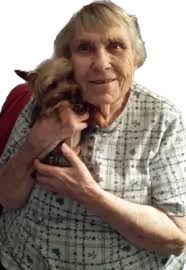 Obituary information for Joyce Moore Driskell