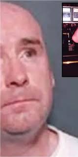 SHOT IN A PUB CAR PARK