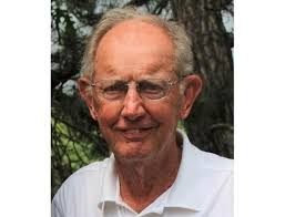 Gerald Waugh Obituary (2022)