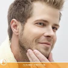 Nevşehir Sakal Ekimi