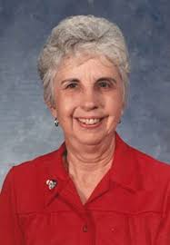 Erma Ruth Houchins Obituary October 16, 2021