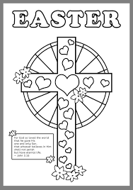 Pin By Amanda Buranakitipinyo On Childrens Church Easter Childrens Church Easter Christian Printable Easter Activities