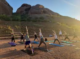 Dirtyoga provides community programming focused on integrating health and the arts. Yoga Phoenix Cheap Online