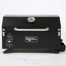 Jul 25, 2021 · in this guide, we'll break down the best pellet smokers available in 2020. Country Smokers Portable Wood Pellet Grill And Smoker Cspel015010497 Bbqguys