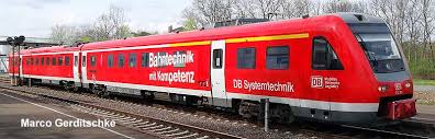 B612 also remembers which filters you like using most and selects them. Db Systemtechnik Minden 612 9 Www Eisenbahndienstfahrzeuge De