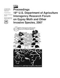 Our preferred care plan is an affordable pest control solution for eliminating common insects that enter the home from the and, the services have resulted in a reduction/near elimination of pests in and around our home. Pdf Proceedings 18th U S Department Of Agriculture Interagency Research Forum On Gypsy Moth And Other Invasive Species 2007
