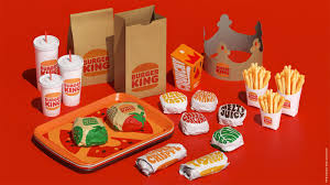 Cover with plastic wrap and let chill in fridge 3 hours or up to overnight. Burger King S Chicken Sandwich Is Getting A New Name Cnn