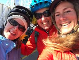 Ebiking the Southern Gulf Islands