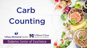 Image result for Carbohydrate Count