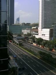 Browse dki jakarta (indonesia) google maps gazetteer. Jakarta Wikitravel