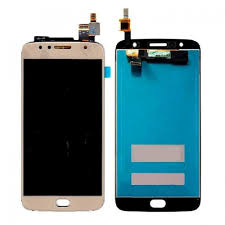 Touch Screen For Motorola Moto G5S Plus ...