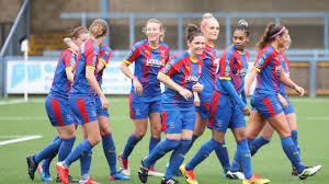 Edinson cavani is back in training and could play a part against crystal palace. Preview Crystal Palace Ladies V Manchester United Women News Crystal Palace F C