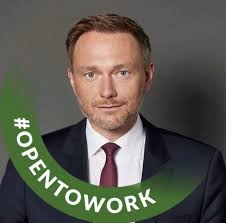 ☁️ Christopher Blechschmidt