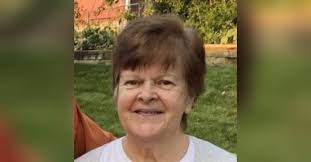 Carolyn Pierson Burbidge Obituary