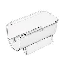 Does your home need a wine fridge? Safe Material Pp Red Wine Organization Food Grade Plastic Refrigerator Freezer With Handle Buy Stackable Fridge Organizer Storage Organizer Bin For Fridge With Handle Refrigerator Freezer Product On Alibaba Com
