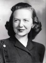 Mary Margaret Shepard Cain (1921-1961)