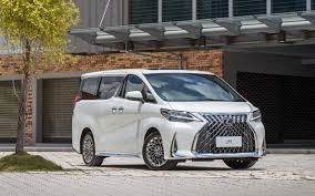 See more of malaysia mpv club on facebook. The Lexus Lm 350 Luxury Mpv Is A Business Class Suite On Wheels Tatler Malaysia