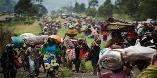 The following account of the congo independent state was written before the annexation of the state by the. Muslims Of The Democratic Republic Of The Congo Drc