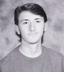 Jason E Iorio Class of 1997 1978-2006