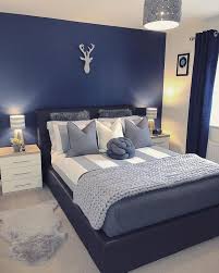 Pinterest Claudiagabg Blue Bedroom Walls Blue Bedroom Design Blue Bedroom