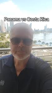 Panama Food Vs Costa Rica Food