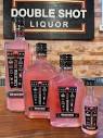 Double Shot Liquor - What's your favorite size of Pink Whitney New ...
