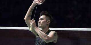 Deadlines for changes to each event are 4 weeks prior to the event date. Lin Dan Wins Malaysia Open To End Title Drought The New Indian Express